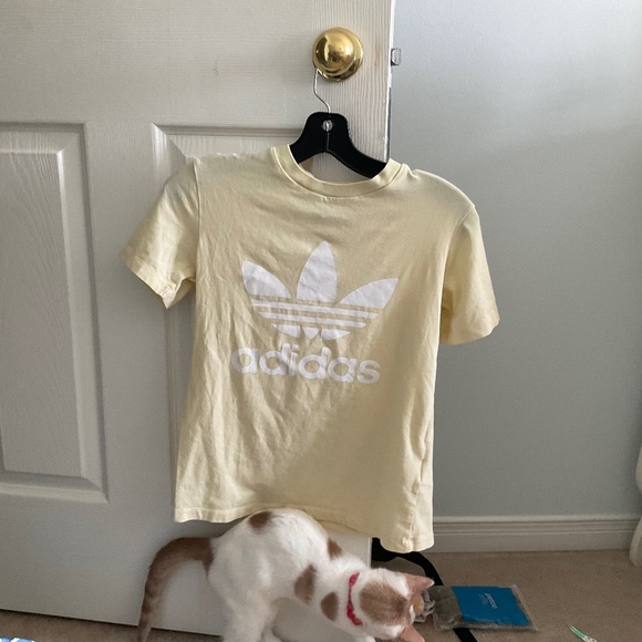 Adidas shirt - Picture 1 of 1